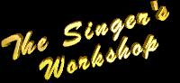 The Singer's Workshop